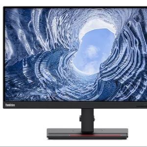 ThinkVision T24i-20 23.8-inch FHD Monitor